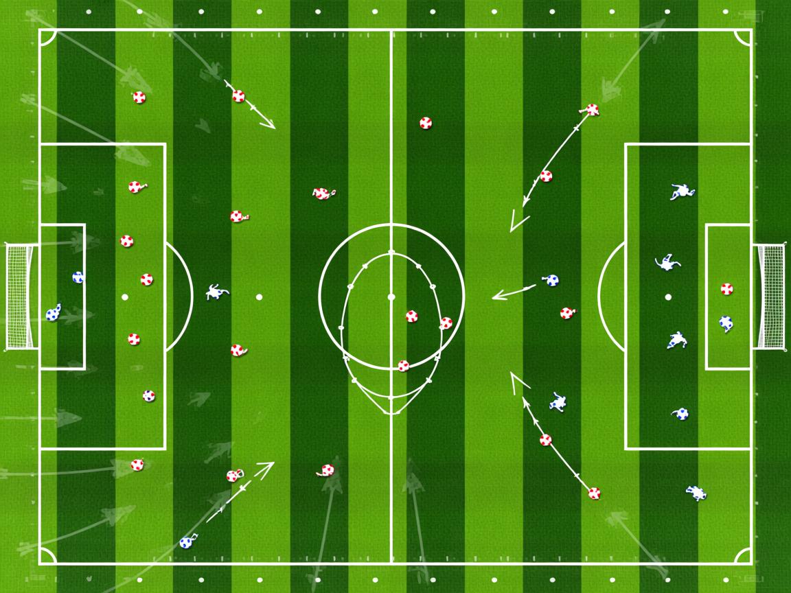 五大联赛是否对边路传中落点精准度加强考核，五大联赛边锋  第3张