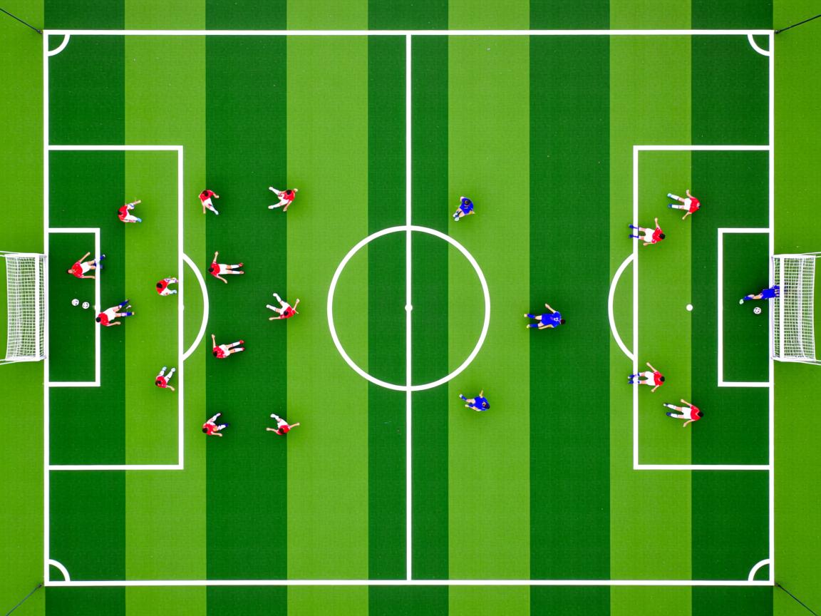 五大联赛是否重视比赛前五分钟节奏占优的重要性,五大联赛赛制 第1张