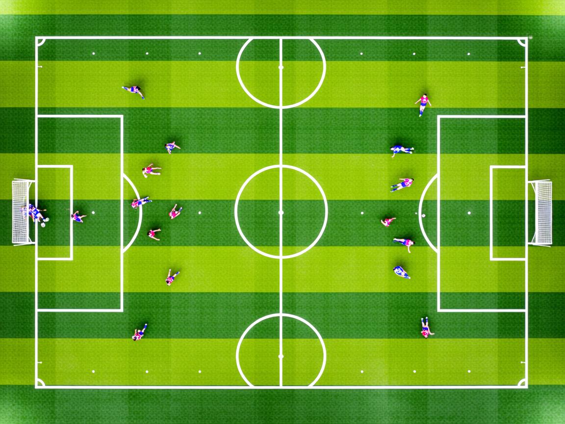 女足青训体系引进欧洲训练理念与模式，女足青年锦标赛