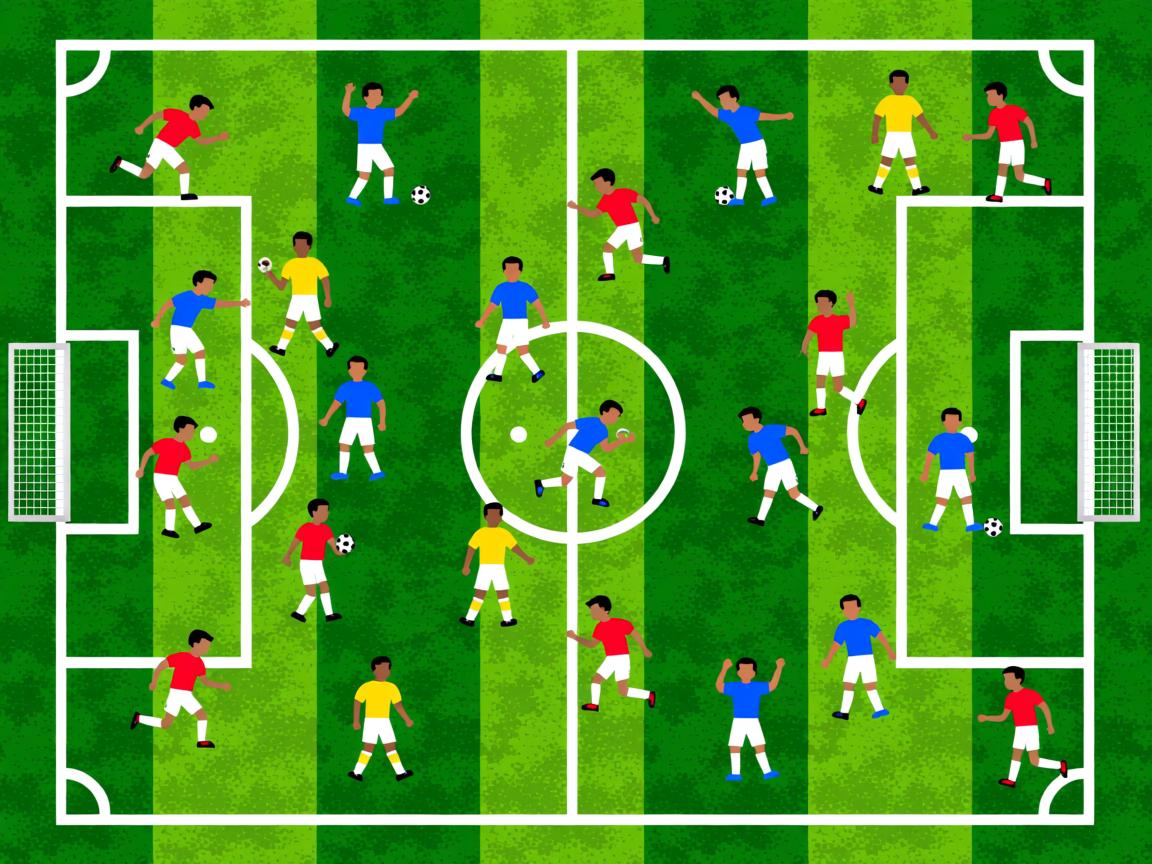 巴黎中前场渗透传递制造连续威胁,巴黎中后场 第2张