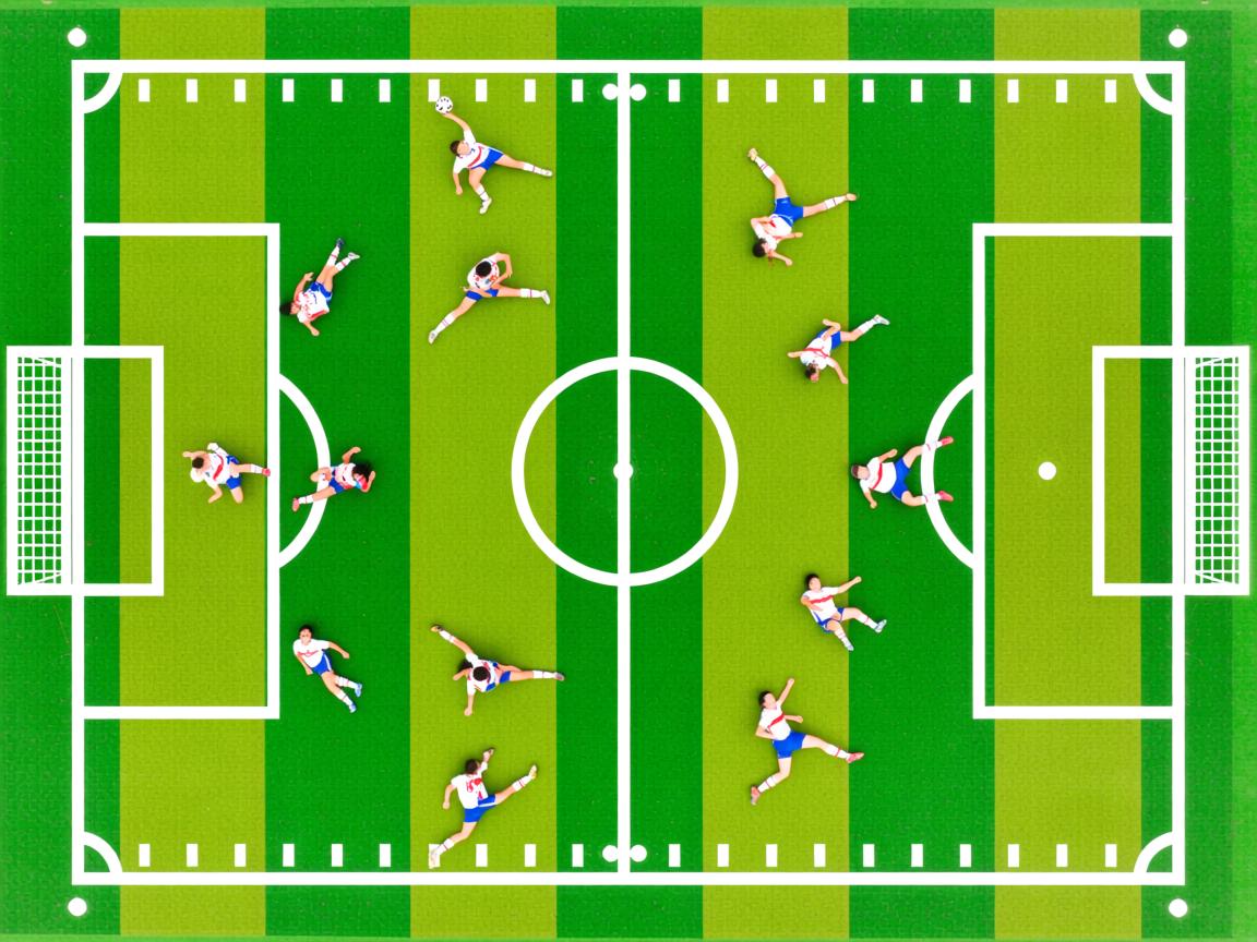 德国队在2024年混合团体世界杯中的精彩战术运用，德国队2022世界杯预选赛  第2张