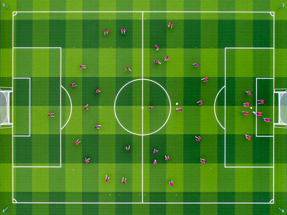 拜仁掌控节奏，全场压制博卡，拜仁怎么样  第3张